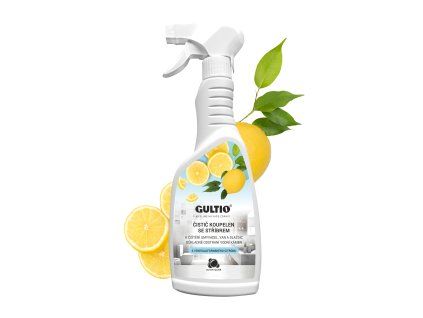 GULTIO čistič koupelen 02